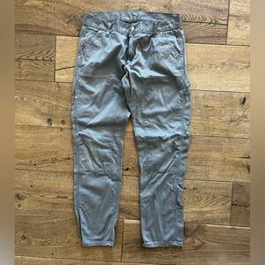 Carhartt Double Knee Work Pant